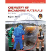 Chemistry of Hazardous Materials, 6th Edition